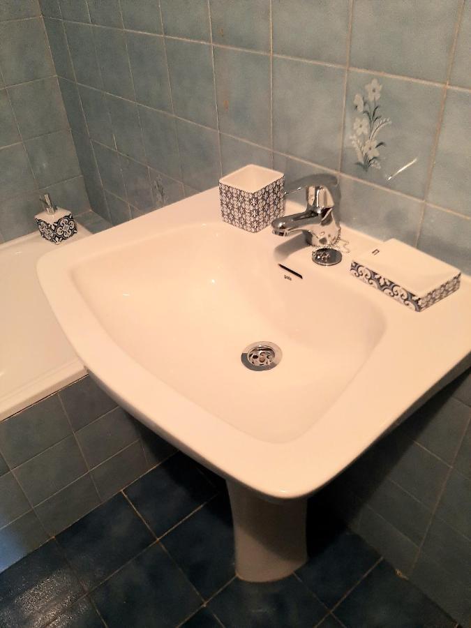 Beachfront Penthouse 3 Double Bedrooms, 2 Bathrooms San Luis de Sabinillas Exteriör bild